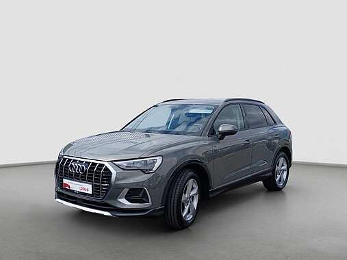 Audi - Q3 SUV advanced 35 TFSI S-tronic Navi SHZ AHK Smartphone Interface 8848894
