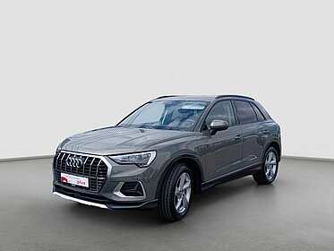 Audi - Q3 SUV advanced 35 TFSI S-tronic Navi SHZ AHK Smartphone Interface 8848894