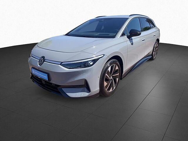 Volkswagen - ID.7 Tourer Pro 210 kW Navi AHK RFK ACC W&auml;rmep. 8957996