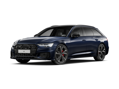Audi - A6 Avant TFSI e S line 55 TFSIe quattro S tronic HuD HD-Matrix B&O Pano Massage 9091811