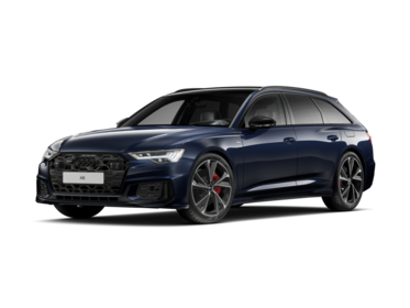 Audi - A6 Avant TFSI e S line 55 TFSIe quattro S tronic HuD HD-Matrix B&O Pano Massage 9091811