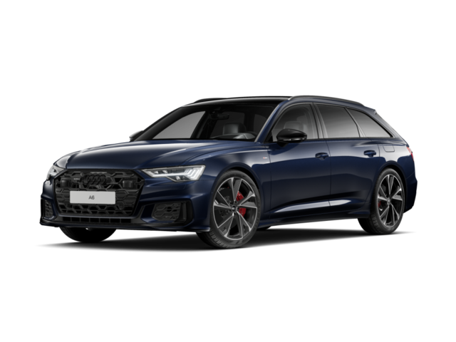 Audi - A6 Avant TFSI e S line 55 TFSIe quattro S tronic HuD HD-Matrix B&O Pano Massage 9091811