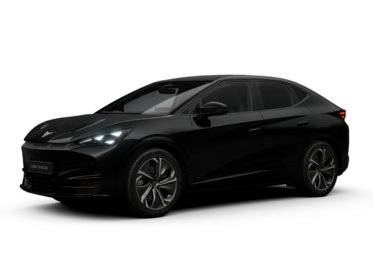 Cupra - Tavascan Endurance 210 kW (286 PS) 9102042