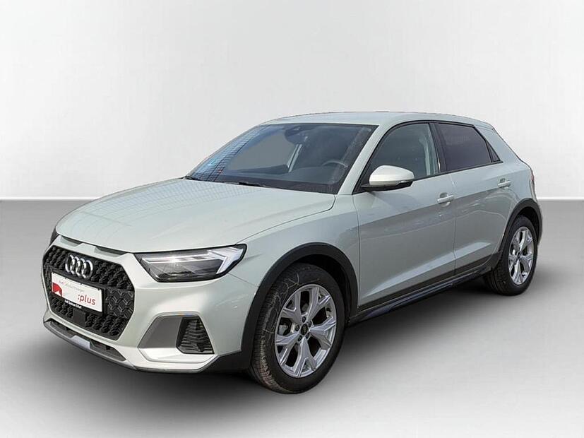 Audi - A1 allstreet 35 TFSI S tronic Navi LED ACC Shz. Smartphone Interface 9232261