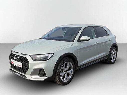 Audi - A1 allstreet 35 TFSI S tronic Navi LED ACC Shz. Smartphone Interface 9232261