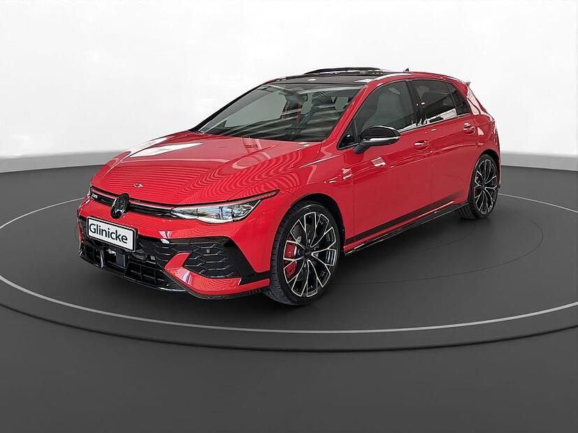 Volkswagen - Golf GTI "EDITION 50" 2,0 TSI (325 PS) DSG 9241181