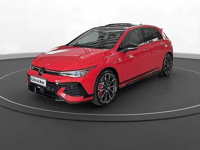 Volkswagen - Golf GTI "EDITION 50" 2,0 TSI (325 PS) DSG 9241181