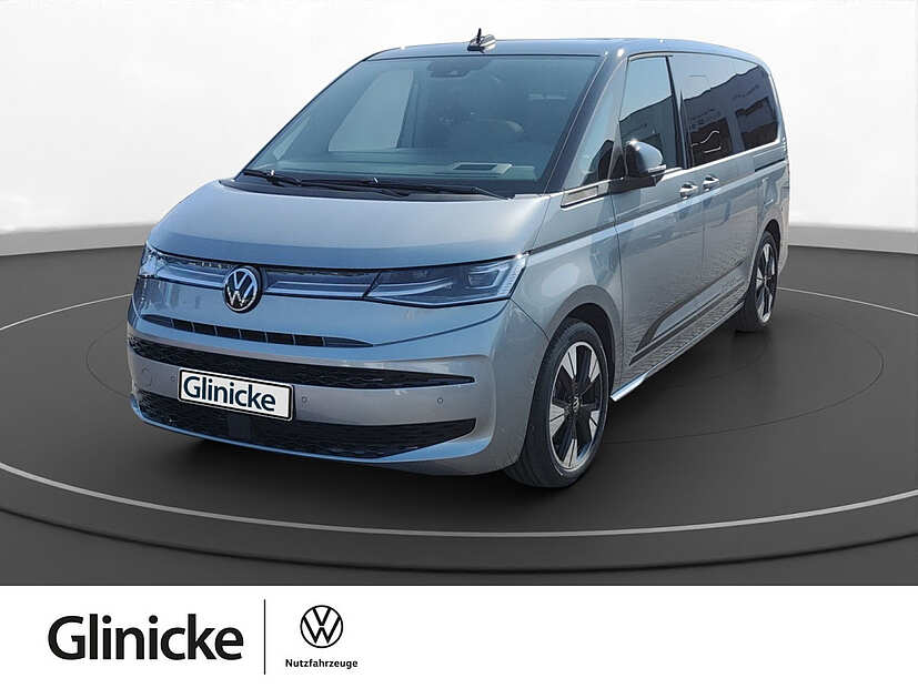 Volkswagen - Multivan Edition L&Uuml; 2,0l TSI 150 kW 360&deg;Kamera LED ACC St.HZ 8011795
