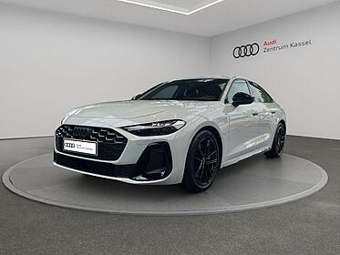 Audi - A5 Lim e-hybrid qu S line Navi B&O AHK Tech+ 8358513