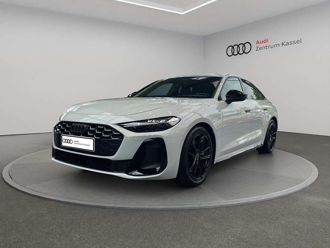 Audi - A5 Lim e-hybrid qu S line Navi B&O AHK Tech+ 8358513