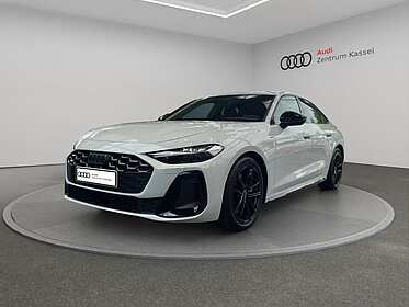 Audi - A5 Lim e-hybrid qu S line Navi B&O AHK Tech+ 8358513