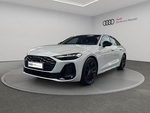 Audi - A5 Lim e-hybrid qu S line Navi B&O AHK Tech+ 8358513