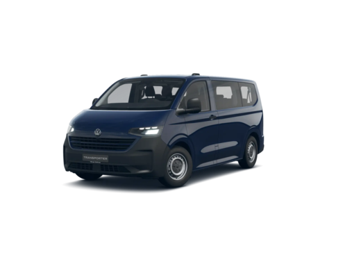 Volkswagen - Transporter Kombi 2.0 TDI AHK LED PDC 8458886