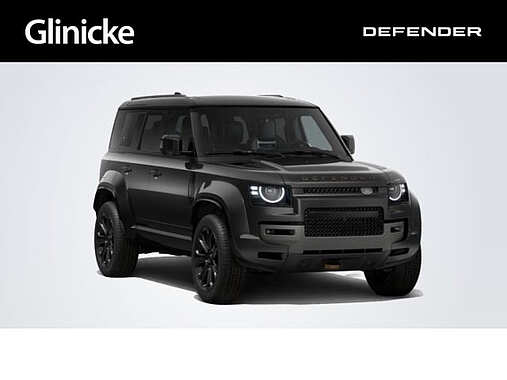 Land Rover - Defender 110 P635 OCTA Head-up-Display AHK elekt. 8558635