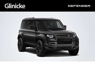 Land Rover - Defender 110 P635 OCTA Head-up-Display AHK elekt. 8558635