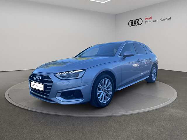Audi - A4 Avant 35 TDI Matrix AHK Navi Kamera 8617163