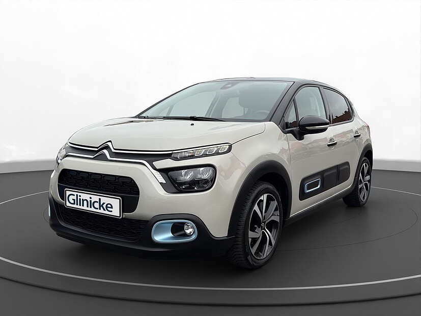 Citro&euml;n - C3 PT110 S&S EAT6 Elle Online Edition Kamera CarPlay SHZ 8699897