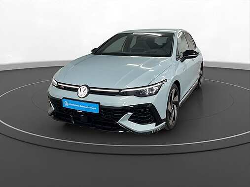 Volkswagen - Golf VIII GTI Clubsport Matrix LM 18" Navi 360&deg; ACC 8731428
