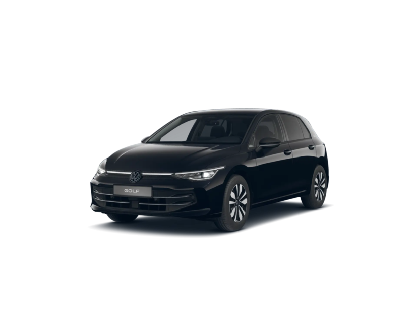 Volkswagen - Golf VIII 2.0 TDI DSG Navi AHK R&uuml;Ka SiHz Ambiente 8748489