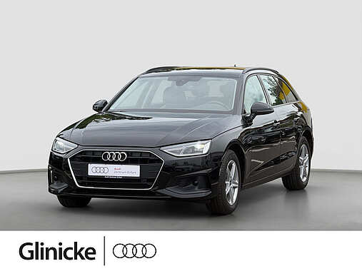 Audi - A4 Avant 30 TDI R&uuml;ckfahrkamera Virtual Cockpit Tempomat Navi Einparkhilfe 8777338