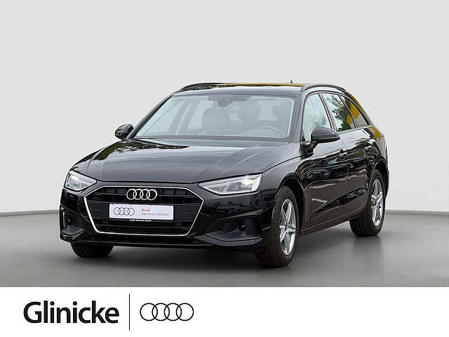 Audi - A4 Avant 30 TDI R&uuml;ckfahrkamera Virtual Cockpit Tempomat Navi Einparkhilfe 8777338