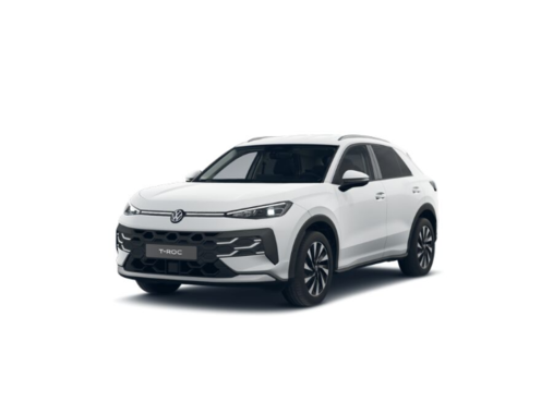 Volkswagen - T-Roc Style 1.5 l eTSI 110 kW7-Gang-DSG*AHK*LED* 8788851