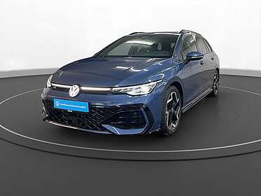 Volkswagen - Golf VIII Variant 1.5 eTSI R-Line AHK Matrix Navi RFK ACC 8835316