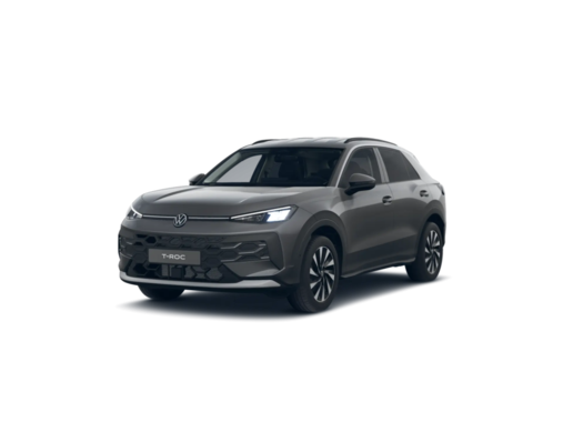Volkswagen - T-Roc Life 1.5 eTSI DSG ACC+RFK+Side Assist+LED+Light Assist 8852645