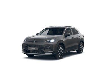 Volkswagen - T-Roc Life 1.5 eTSI DSG ACC+RFK+Side Assist+LED+Light Assist 8852645