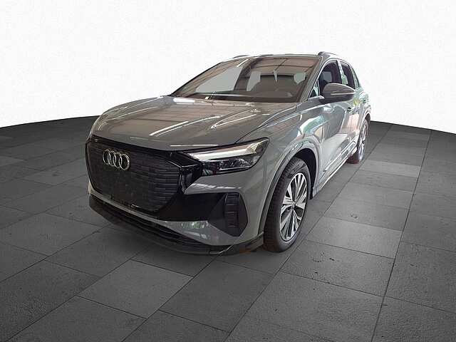 Audi - Q4 45 e-tron LED PDC SitzHZG Standklima Carplay 8856391