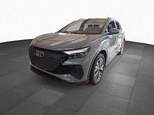 Audi - Q4 45 e-tron LED PDC SitzHZG Standklima Carplay 8856391