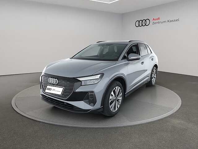 Audi - Q4 45 e-tron LED PDC SitzHZG Standklima Carplay 8856391