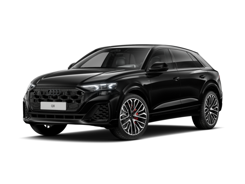 Audi - Q8 SUV e-hybrid quattro 290 kW tipt ronic 9013432
