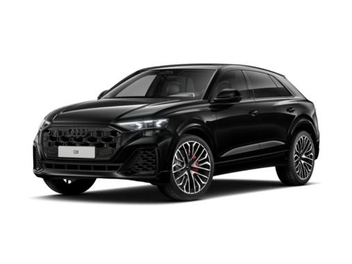 Audi - Q8 SUV e-hybrid quattro 290 kW tipt ronic 9013432