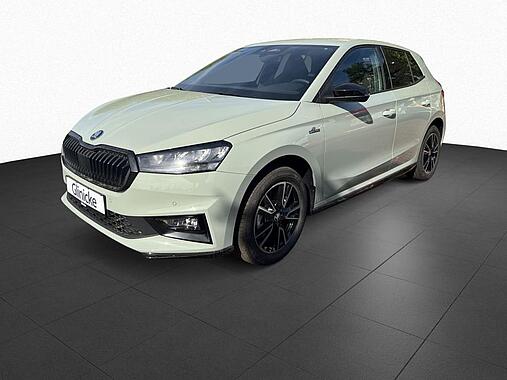 &Scaron;koda - Fabia Monte Carlo 1,0 TSI 85 kW 7-Gang-D 9241786