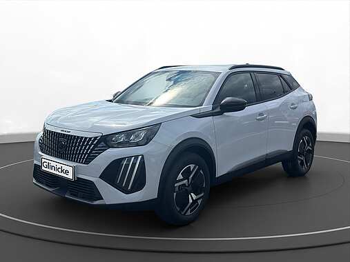 Peugeot - 2008 Allure PT 100 Sitzheizung Kamera PDC ACC CarPlay 7278996
