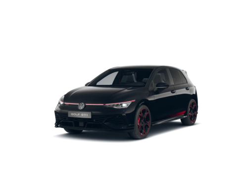 Volkswagen - Golf GTI EDITION 50 2,0 l TSI OPF 239 kW (325 PS) 7-Gang-Doppelkupplungsgetriebe DSG 8339464