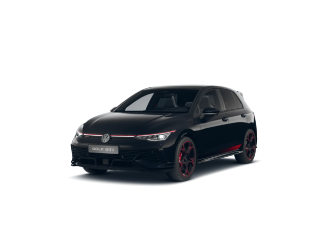 Volkswagen - Golf GTI EDITION 50 2,0 l TSI OPF 239 kW (325 PS) 7-Gang-Doppelkupplungsgetriebe DSG 8339464