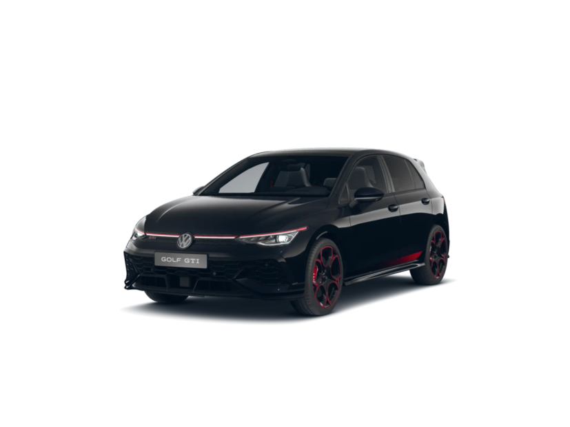 Volkswagen - Golf GTI EDITION 50 2,0 l TSI OPF 239 kW (325 PS) 7-Gang-Doppelkupplungsgetriebe DSG 8339464