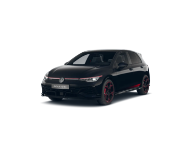 Volkswagen - Golf GTI EDITION 50 2,0 l TSI OPF 239 kW (325 PS) 7-Gang-Doppelkupplungsgetriebe DSG 8339464