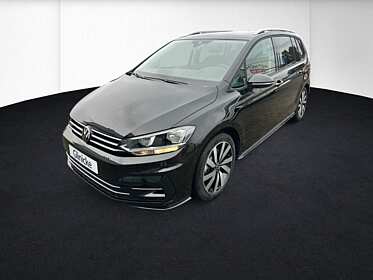 Volkswagen - Touran ENERGY 1,5 l TSI OPF 110 kW (150 PS) 7-Gang-Doppelkupplungsgetriebe DSG 8433922