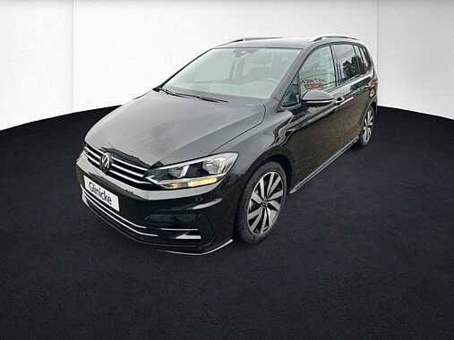Volkswagen - Touran ENERGY 1,5 l TSI OPF 110 kW (150 PS) 7-Gang-Doppelkupplungsgetriebe DSG 8433922