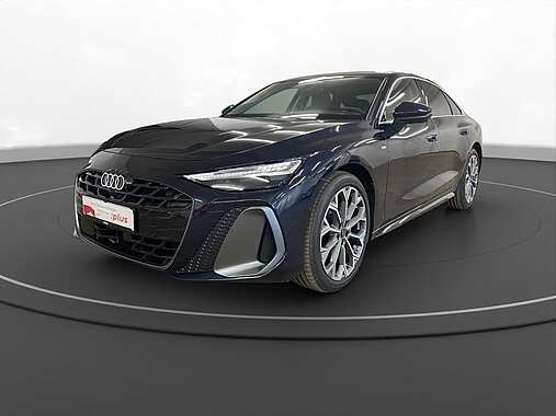 Audi - A6 Lim. 2.0 TFSI AHK Pano Matrix LM 20" B&O ACC 8546352