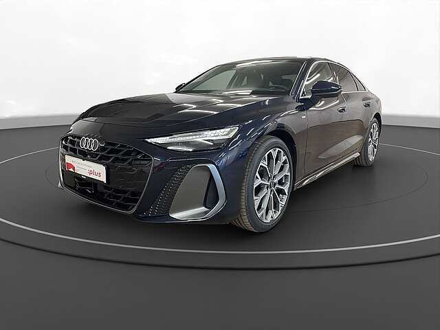 Audi - A6 Lim. 2.0 TFSI AHK Pano Matrix LM 20" B&O ACC 8546352
