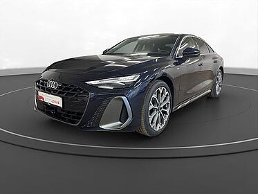 Audi - A6 Lim. 2.0 TFSI AHK Pano Matrix LM 20" B&O ACC 8546352