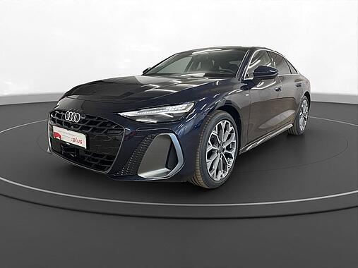 Audi - A6 Lim. 2.0 TFSI AHK Pano Matrix LM 20" B&O ACC 8546352