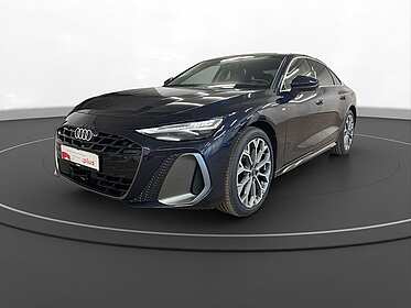 Audi - A6 Lim. 2.0 TFSI AHK Pano Matrix LM 20" B&O ACC 8546352