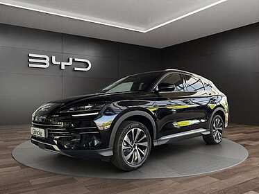 Byd - Seal U DM-i Design*AWD Sommerbonus bis 31.08.26 8735485