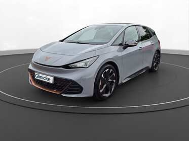 Cupra - Born 58kWh Navi R&uuml;Ka Allwetter 8837779