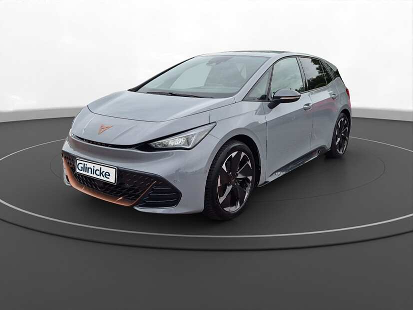 Cupra - Born 58kWh Navi R&uuml;Ka Allwetter 8837779